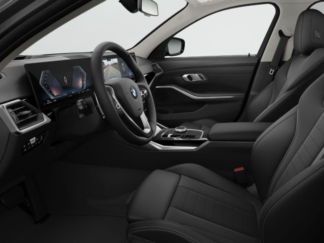 BMW 318 i Touring Steptronic LCI - foto 2 di 3