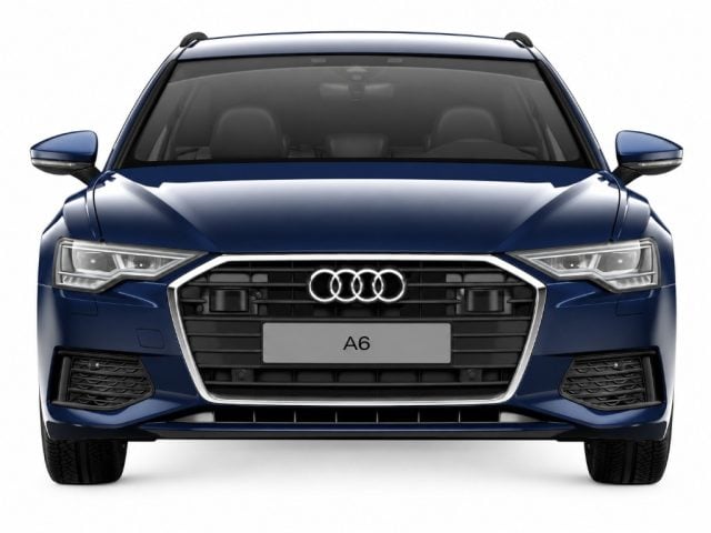 Audi A6 Avant 40 TDI 2.0 204Cv S-Tronic Business - foto 3 di 4