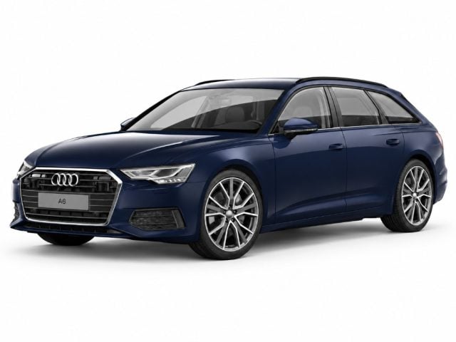Audi A6 Avant 40 TDI 2.0 204Cv S-Tronic Business, del 2020, 116.000 km, in vendita a Concesio (BS)