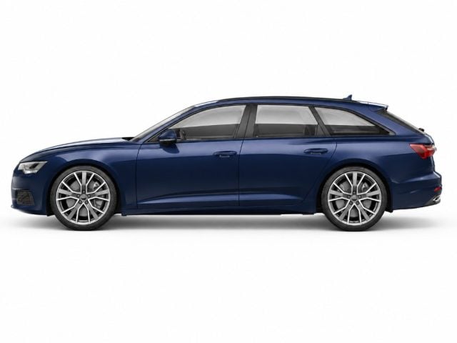 Audi A6 Avant 40 TDI 2.0 204Cv S-Tronic Business - foto 4 di 4