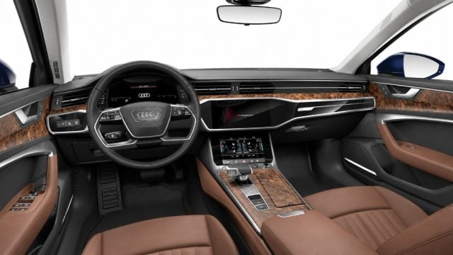 Audi A6 Avant 40 TDI 2.0 204Cv S-Tronic Business - foto 2 di 4