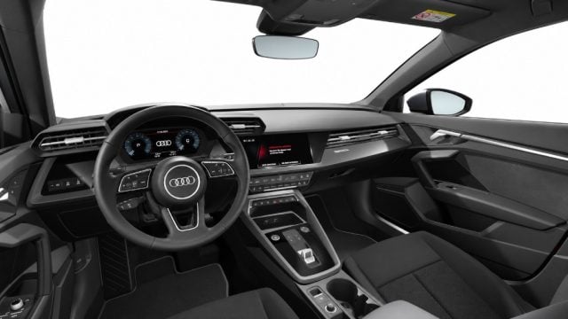 Audi A3 SPB 30 TFSI S-Tronic 110Cv MHEV - foto 2 di 4