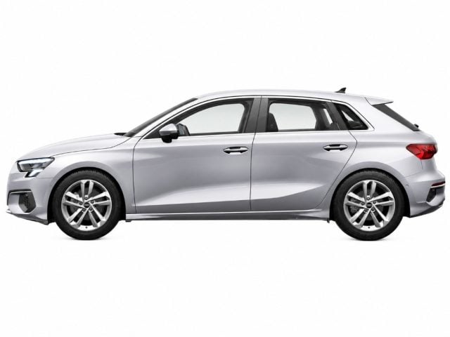 Audi A3 SPB 30 TFSI S-Tronic 110Cv MHEV - foto 4 di 4