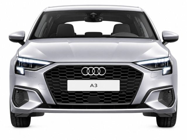 Audi A3 SPB 30 TFSI S-Tronic 110Cv MHEV - foto 3 di 4