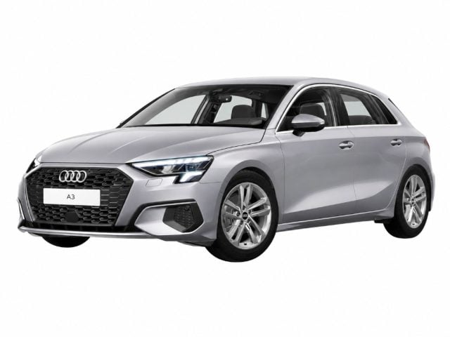 Audi A3 SPB 30 TFSI S-Tronic 110Cv MHEV, del 2022, 114.000 km, in vendita a Concesio (BS)