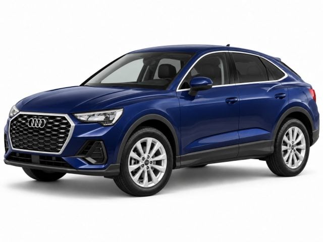 Audi Q3 SPORTBACK 35 TDI 2.0 150Cv SPB, del 2022, 78.000 km, in vendita a Concesio (BS)