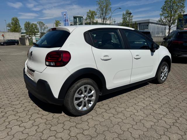 Citroen C3 PureTech 83 S&S You! * Ok NeoPatentati * - foto 4 di 4