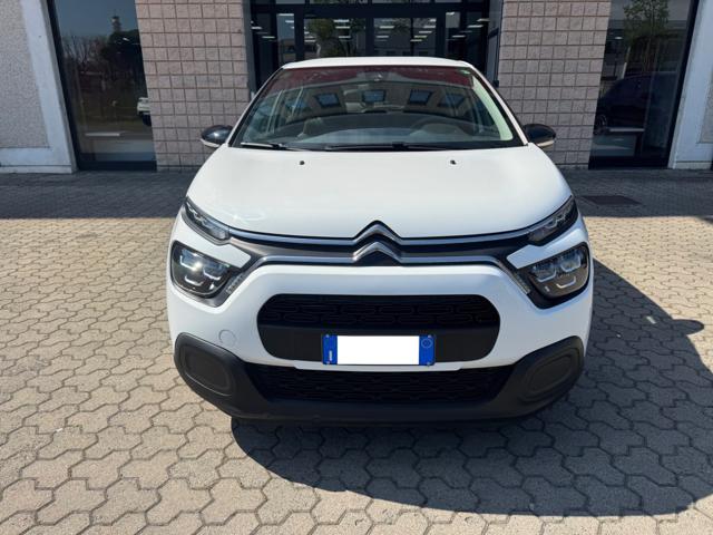 Citroen C3 PureTech 83 S&S You! * Ok NeoPatentati * - foto 2 di 4