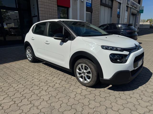 Citroen C3 PureTech 83 S&S You! * Ok NeoPatentati * - foto 3 di 4