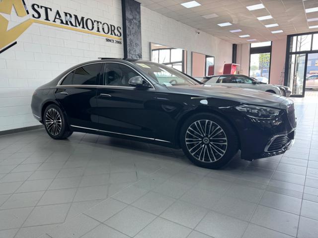 Mercedes-Benz S 350 d Premium Plus Limited Edition - foto 2 di 16