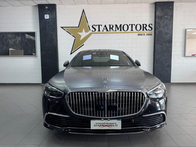 Mercedes-Benz S 350 d Premium Plus Limited Edition usato a CERNUSCO SUL NAVIGLIO