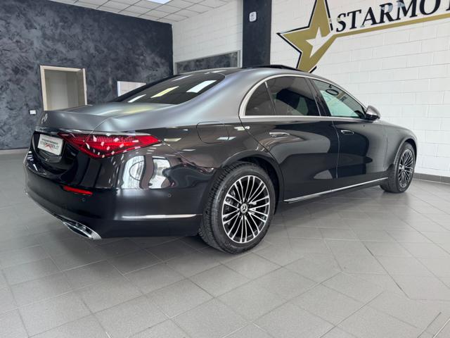 Mercedes-Benz S 350 d Premium Plus Limited Edition - foto 4 di 16