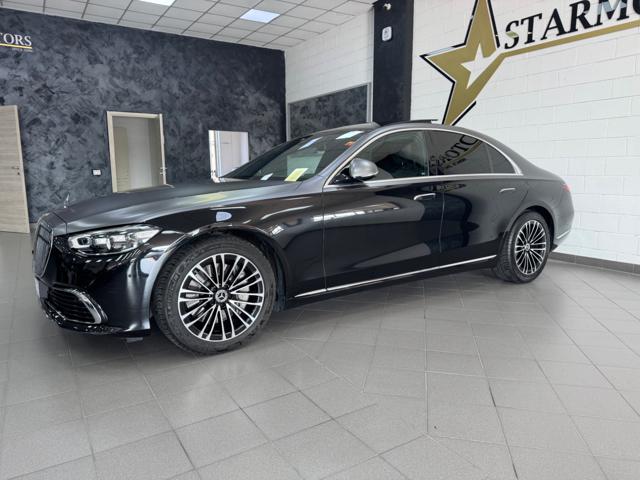 Mercedes-Benz S 350 d Premium Plus Limited Edition - foto 3 di 16