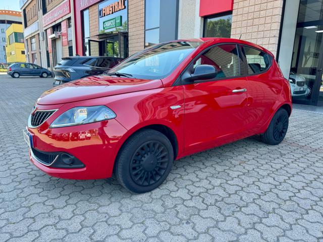 Lancia Ypsilon 1.0 FireFly 5 porte S&S Hybrid Ecochic UnYca usato a CERNUSCO SUL NAVIGLIO