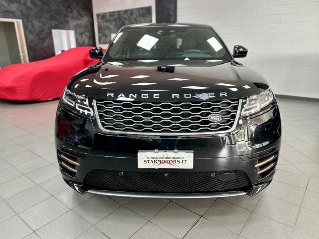 Land Rover Range Rover Velar 2.0D I4 204 CV R-Dynamic S "My21 Restyling" - foto 2 di 4
