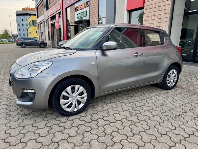 Suzuki Swift 1.2 Dualjet Easy Ok NeoPatentati - foto 2 di 4