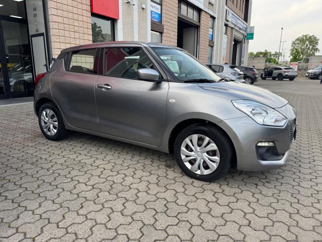 Suzuki Swift 1.2 Dualjet Easy Ok NeoPatentati - foto 3 di 4