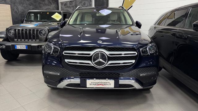 Mercedes-Benz GLE 300 4Matic Sport Condizioni Eccellenti No Super Bollo - foto 4 di 4