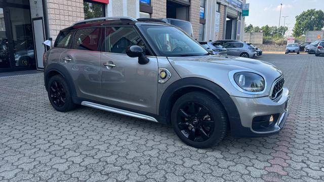 MINI Countryman 1.5 SE Business Tetto Apribile ALL4 Automatica - foto 3 di 4