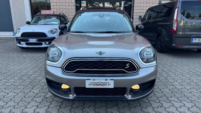 MINI Countryman 1.5 SE Business Tetto Apribile ALL4 Automatica - foto 2 di 4