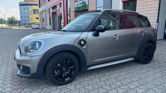 MINI Countryman 1.5 SE Business Tetto Apribile ALL4 Automatica usato a CERNUSCO SUL NAVIGLIO