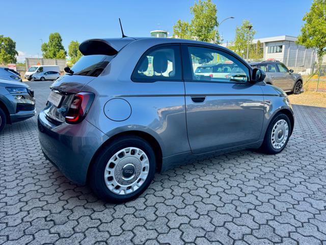Fiat 500e Berlina 42 kWh Passion - foto 4 di 4