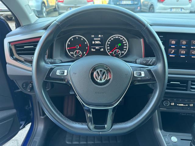 Volkswagen Polo 1.0 DSG 5p Highline NeoPatentati *Certificata VW* - foto 3 di 4
