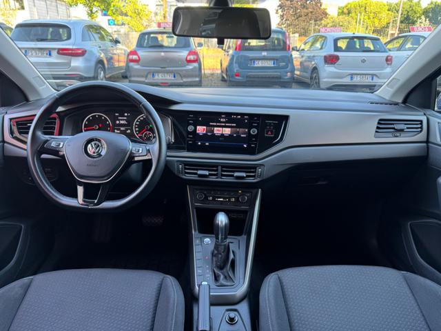Volkswagen Polo 1.0 DSG 5p Highline NeoPatentati *Certificata VW* - foto 2 di 4