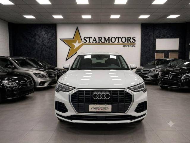 Audi Q3 45 TFSI e S tronic Business Advanced *Uff.le Audi* - foto 3 di 4