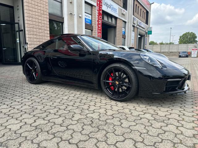 Porsche 911 992 Carrera S Tetto Porsche Approved usato a CERNUSCO SUL NAVIGLIO