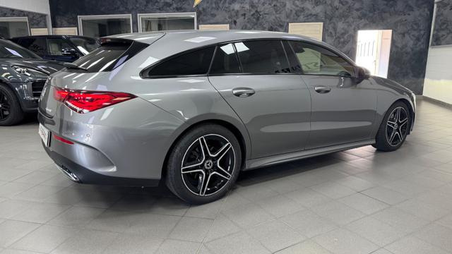 Mercedes-Benz CLA 200 d Automatic 4Matic Shooting Brake Premium - foto 3 di 15