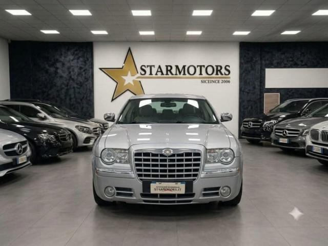 Chrysler 300C 3.0 V6 DPF Touring CarPlay Retro Camera - foto 2 di 4