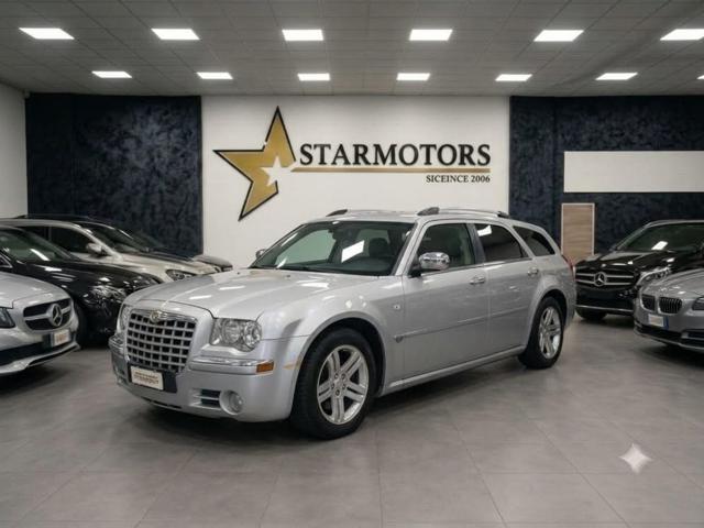 Chrysler 300C 3.0 V6 DPF Touring CarPlay Retro Camera, del 2006, 283.612 km, in vendita a Cernusco Sul Naviglio (MI)