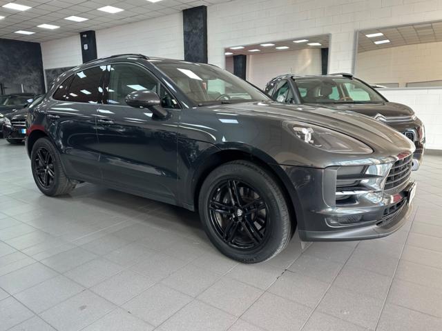 Porsche Macan 2.0 245cv *Tetto Apribile No Super Bollo* - foto 3 di 4