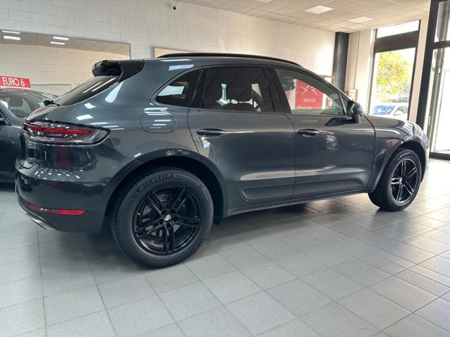 Porsche Macan 2.0 245cv *Tetto Apribile No Super Bollo* - foto 4 di 4