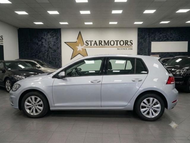 Volkswagen Golf 1.0 TSI 85 5p. BlueMotion Technology NeoPatentati - foto 3 di 4