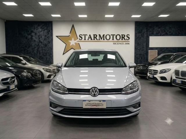 Volkswagen Golf 1.0 TSI 85 5p. BlueMotion Technology NeoPatentati - foto 2 di 4
