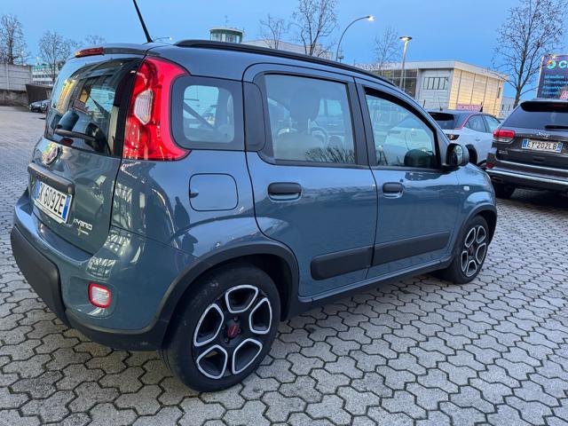 Fiat Panda 1.0 FireFly S&S Hybrid City Life *Ok NeoPatentati* usato a CERNUSCO SUL NAVIGLIO