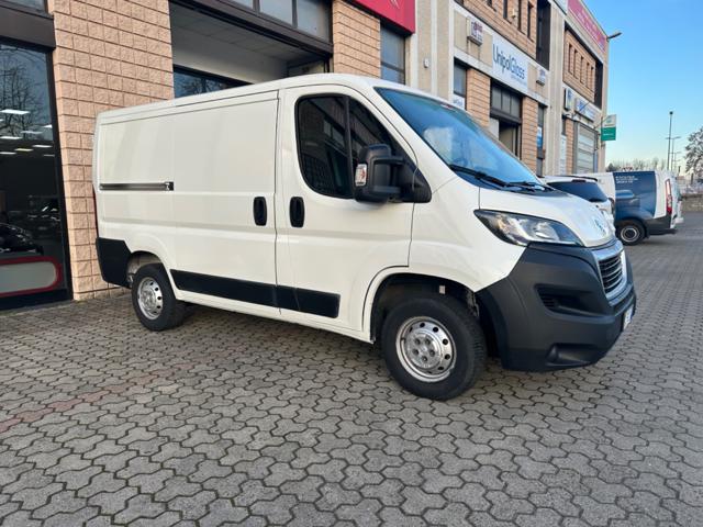 Fiat Ducato Peugeot Boxer 328 2.2 BlueHDi 120 S&S PC-TN - foto 3 di 4
