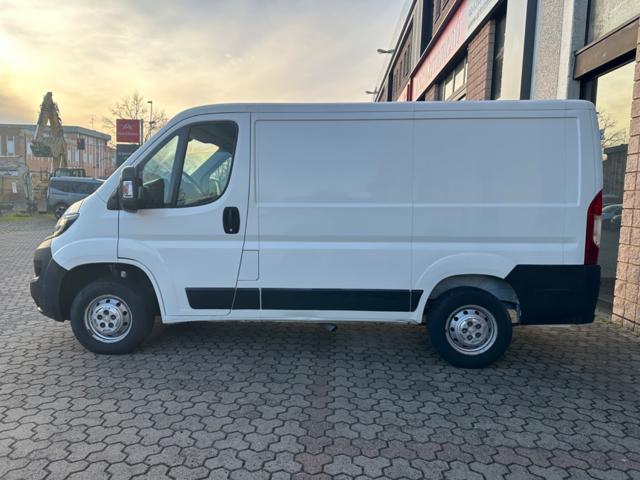 Fiat Ducato Peugeot Boxer 328 2.2 BlueHDi 120 S&S PC-TN - foto 4 di 4
