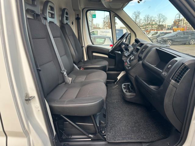 Fiat Ducato Peugeot Boxer 328 2.2 BlueHDi 120 S&S PC-TN usato a CERNUSCO SUL NAVIGLIO