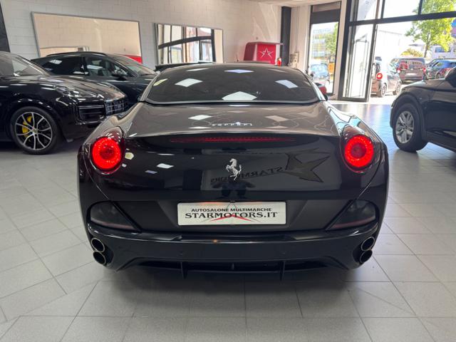Ferrari California DCT, del 2011, 73.421 km, in vendita a Cernusco Sul Naviglio (MI)