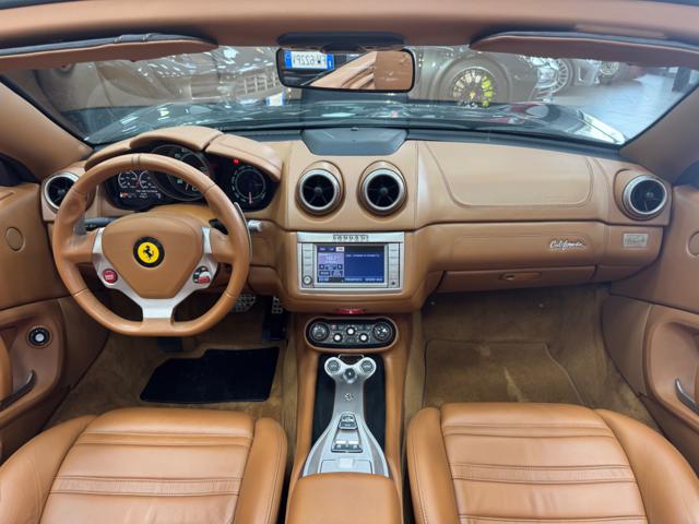 Ferrari California DCT, del 2011, 73.421 km, in vendita a Cernusco Sul Naviglio (MI)