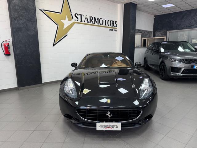 Ferrari California DCT - foto 2 di 4