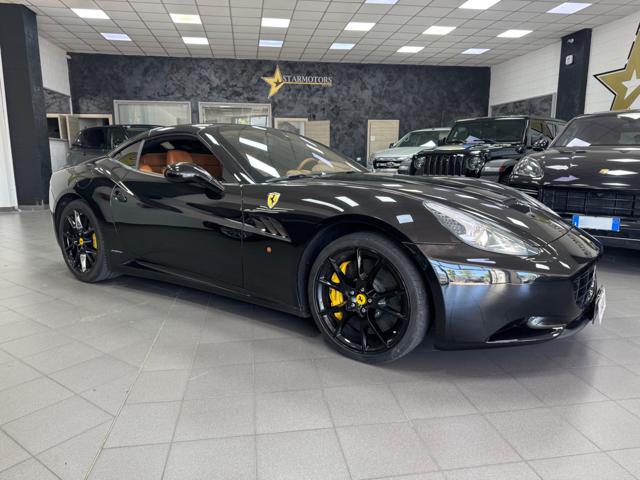 Ferrari California DCT - foto 3 di 4