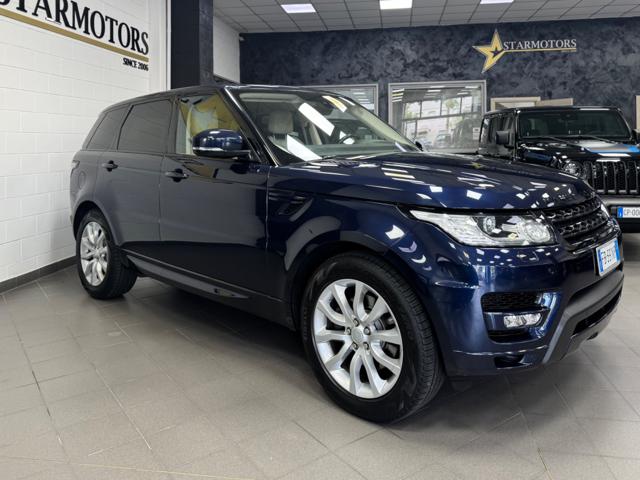 Land Rover Range Rover Sport 3.0 TDV6 HSE Euro 6B * Total Service Land Rover * - foto 3 di 4