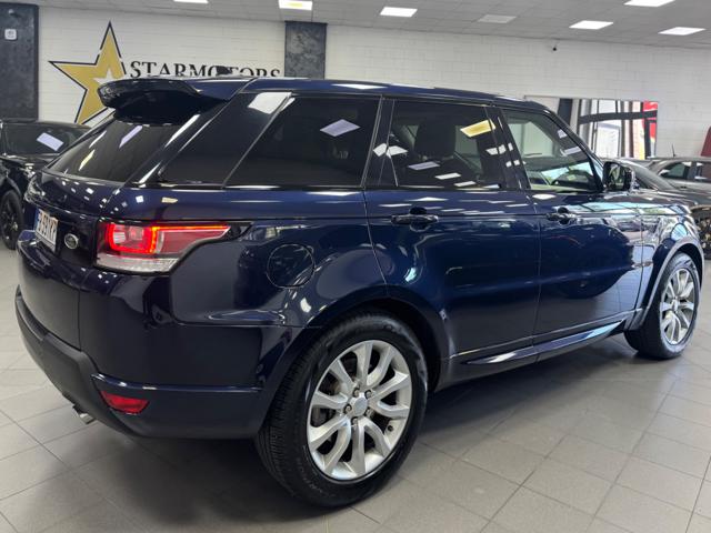 Land Rover Range Rover Sport 3.0 TDV6 HSE Euro 6B * Total Service Land Rover * - foto 4 di 4