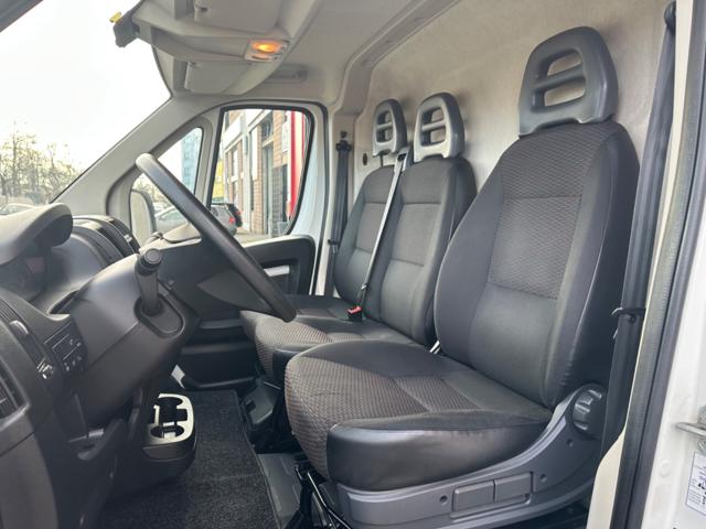 Peugeot Boxer 328 2.2 BlueHDi 120 S&S PC-TN, del 2020, 90.234 km, in vendita a Cernusco Sul Naviglio (MI)