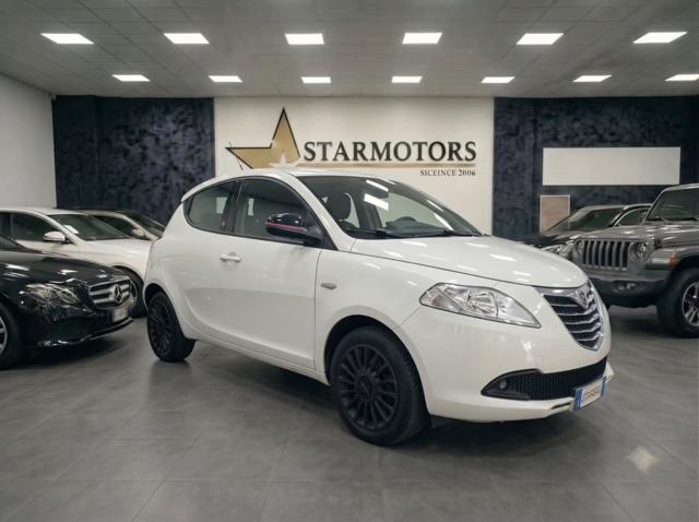 Lancia Ypsilon 1.2 69 CV 5 porte Elefantino Rosa *Km Certificati* - foto 3 di 4
