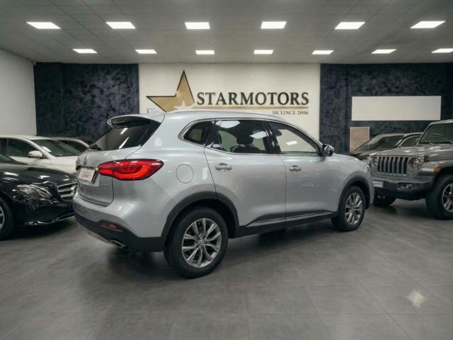 MG HS 1.5T-GDI AT Luxury * Nessun Vincolo * - foto 4 di 4